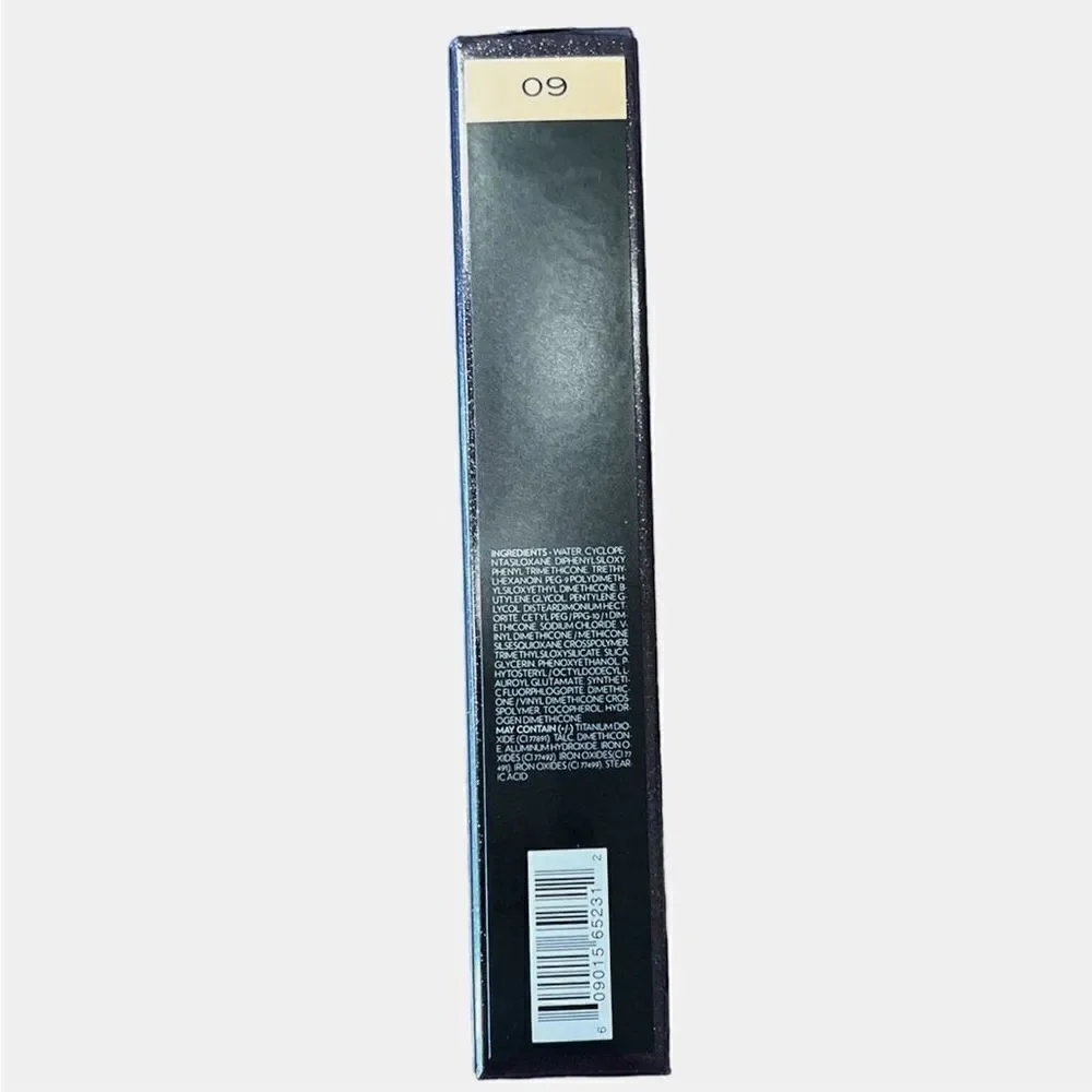 Surratt Surreal Skin Foundation Wand #09 Natural Tan New in Box